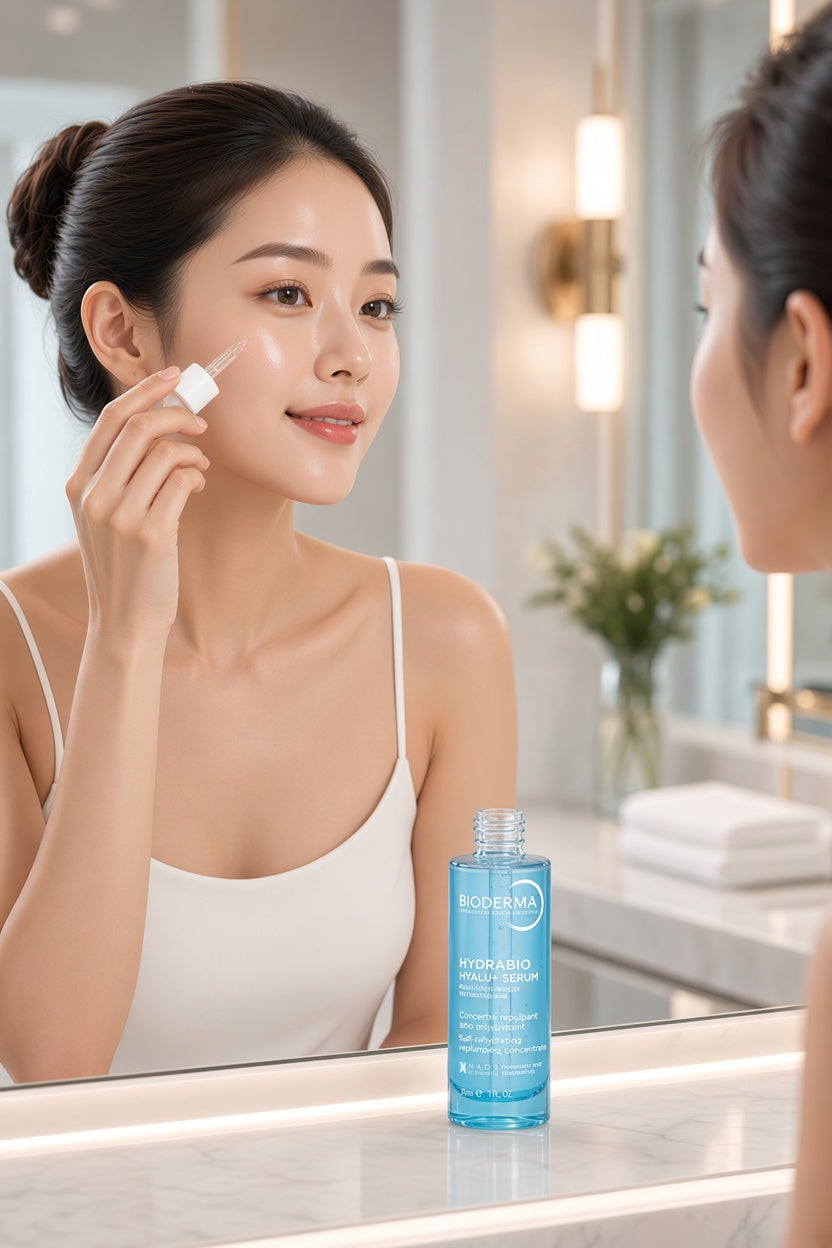 Bioderma Hydrabio Hyalu+ Sérum 30 ml